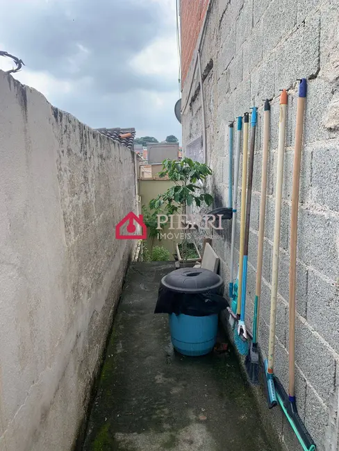 Foto 8 de Casa com 3 quartos à venda, 112m2 em Jardim Vista Linda, São Paulo - SP