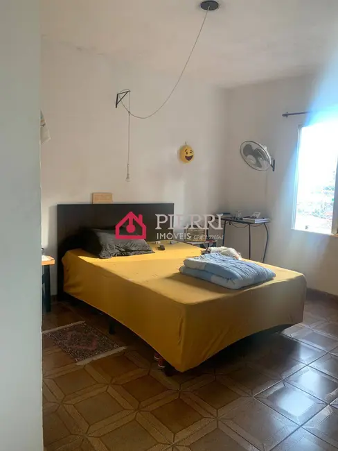 Foto 4 de Casa com 3 quartos à venda, 112m2 em Jardim Vista Linda, São Paulo - SP