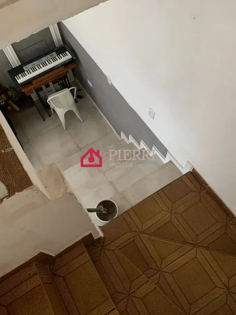 Foto 7 de Casa com 3 quartos à venda, 112m2 em Jardim Vista Linda, São Paulo - SP