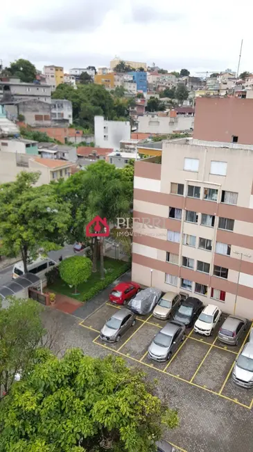 Foto 9 de Apartamento com 4 quartos à venda, 84m2 em São Paulo - SP
