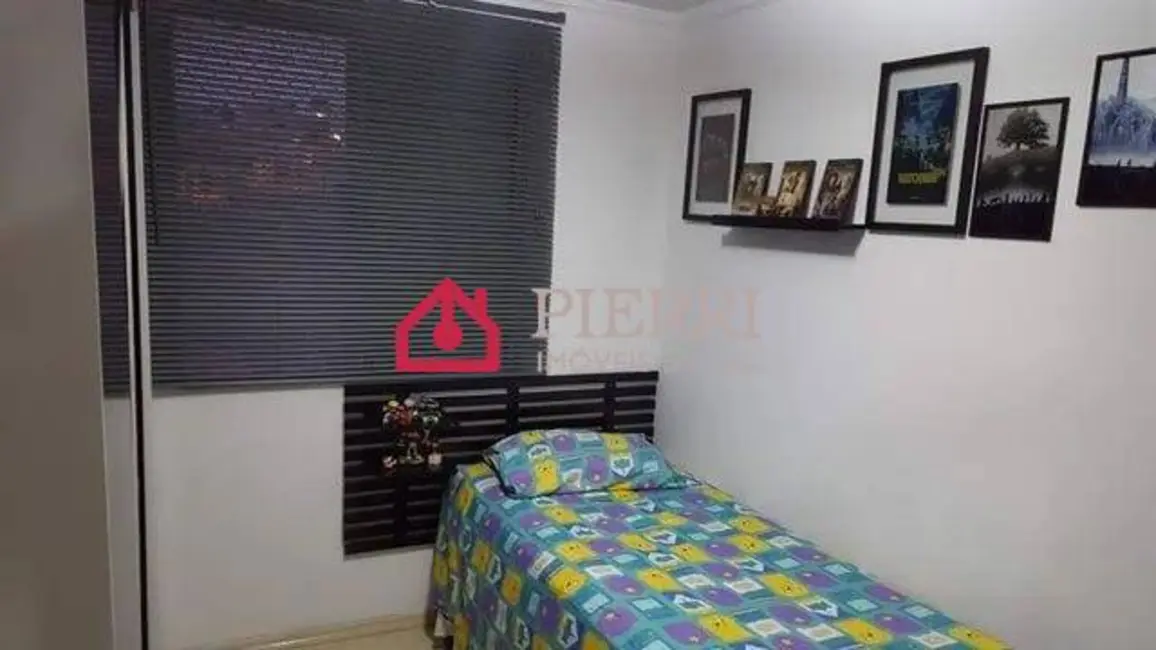 Foto 7 de Apartamento com 4 quartos à venda, 84m2 em São Paulo - SP