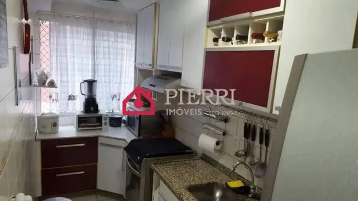 Foto 4 de Apartamento com 4 quartos à venda, 84m2 em São Paulo - SP