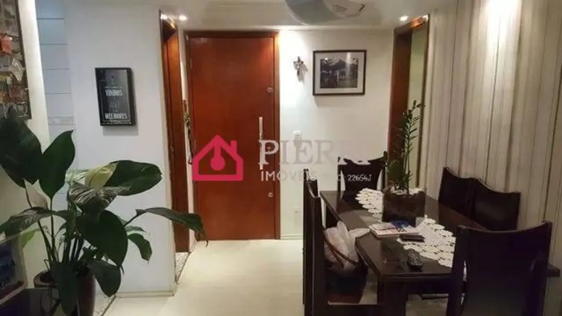 Foto 5 de Apartamento com 4 quartos à venda, 84m2 em São Paulo - SP