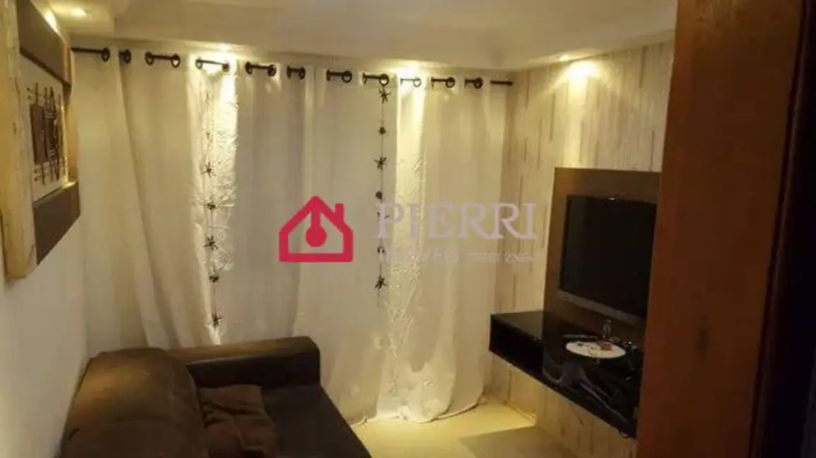 Foto 6 de Apartamento com 4 quartos à venda, 84m2 em São Paulo - SP