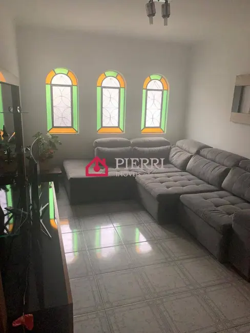 Sobrado com 3 quartos à venda, 210m2 em Parque Maria Domitila, São Paulo - SP - imagem 4 Foto 4 de Sobrado com 3 quartos à venda, 210m2 em Parque Maria Domitila, São Paulo - SP