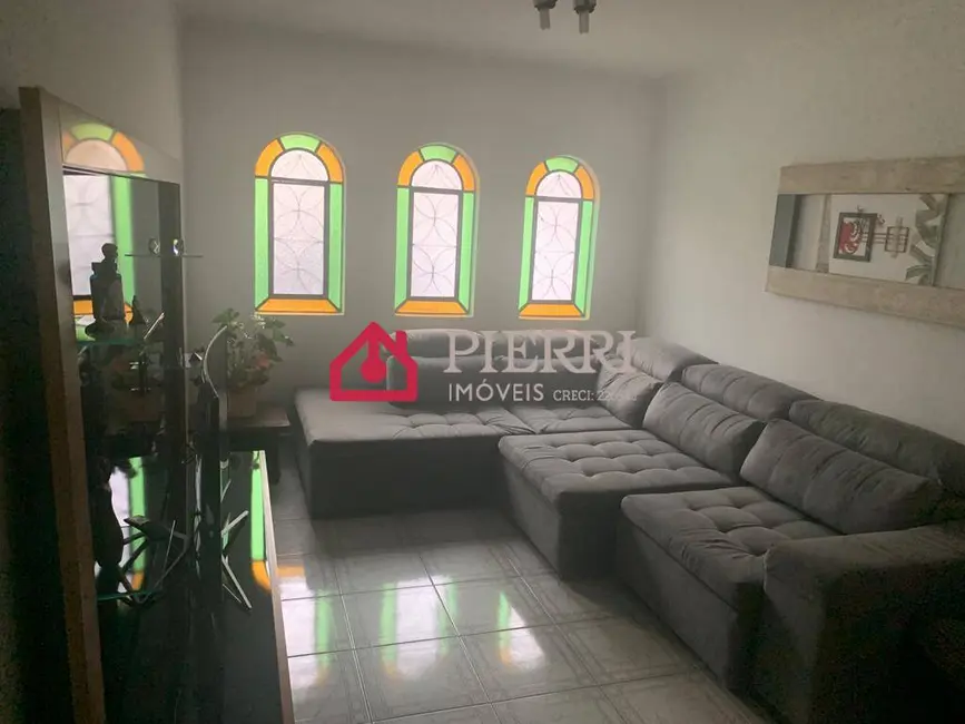 Sobrado com 3 quartos à venda, 210m2 em Parque Maria Domitila, São Paulo - SP - imagem 8 Foto 8 de Sobrado com 3 quartos à venda, 210m2 em Parque Maria Domitila, São Paulo - SP