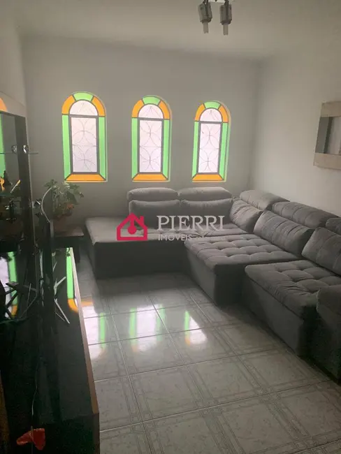 Sobrado com 3 quartos à venda, 210m2 em Parque Maria Domitila, São Paulo - SP - imagem 5 Foto 5 de Sobrado com 3 quartos à venda, 210m2 em Parque Maria Domitila, São Paulo - SP