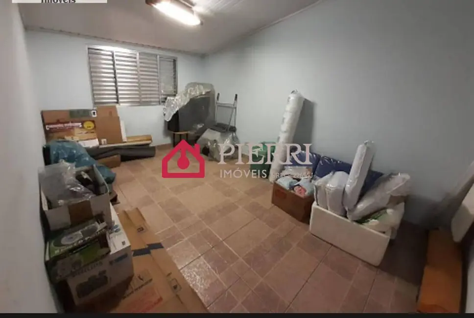 Foto 6 de Casa com 4 quartos à venda, 200m2 em Vila Zat, São Paulo - SP