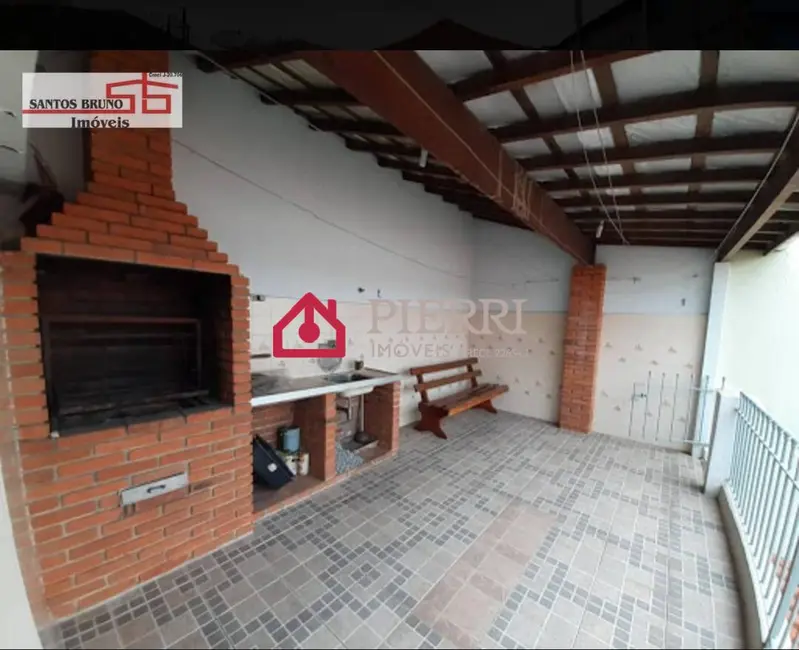 Foto 8 de Casa com 4 quartos à venda, 200m2 em Vila Zat, São Paulo - SP