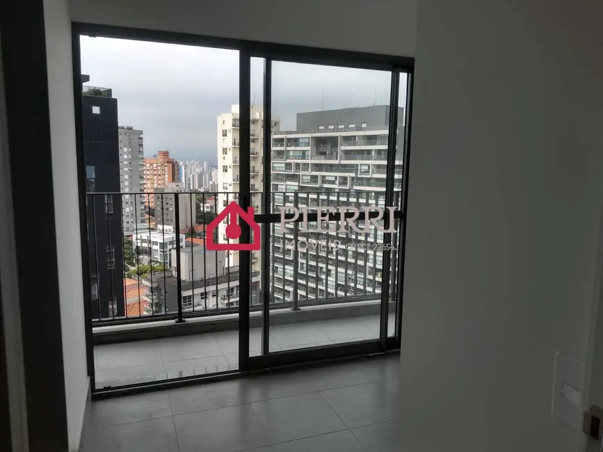 Foto 1 de Apartamento com 2 quartos para alugar, 62m2 em Vila Madalena, São Paulo - SP