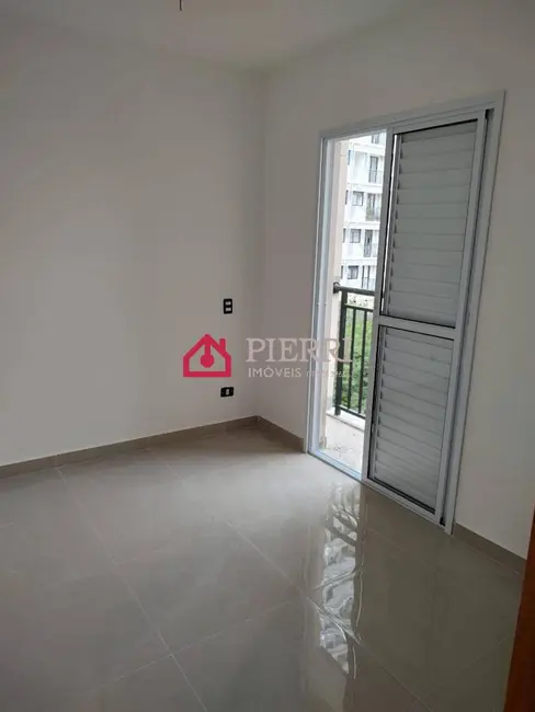 Foto 2 de Apartamento com 2 quartos à venda, 42m2 em Freguesia do Ó, São Paulo - SP