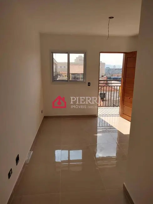 Foto 1 de Apartamento com 2 quartos à venda, 42m2 em Freguesia do Ó, São Paulo - SP