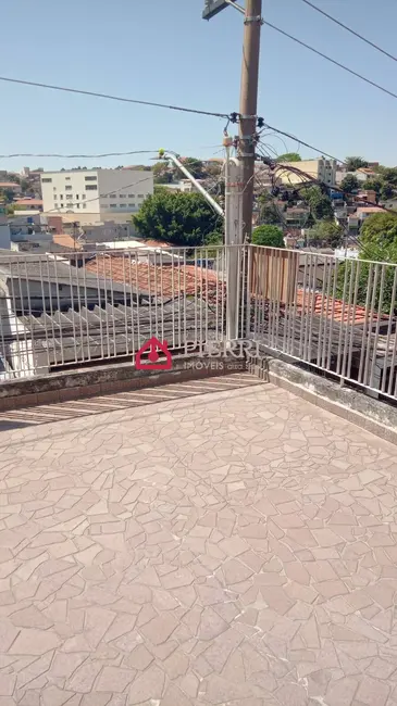 Foto 3 de Casa com 6 quartos à venda, 300m2 em Jardim Mangalot, São Paulo - SP