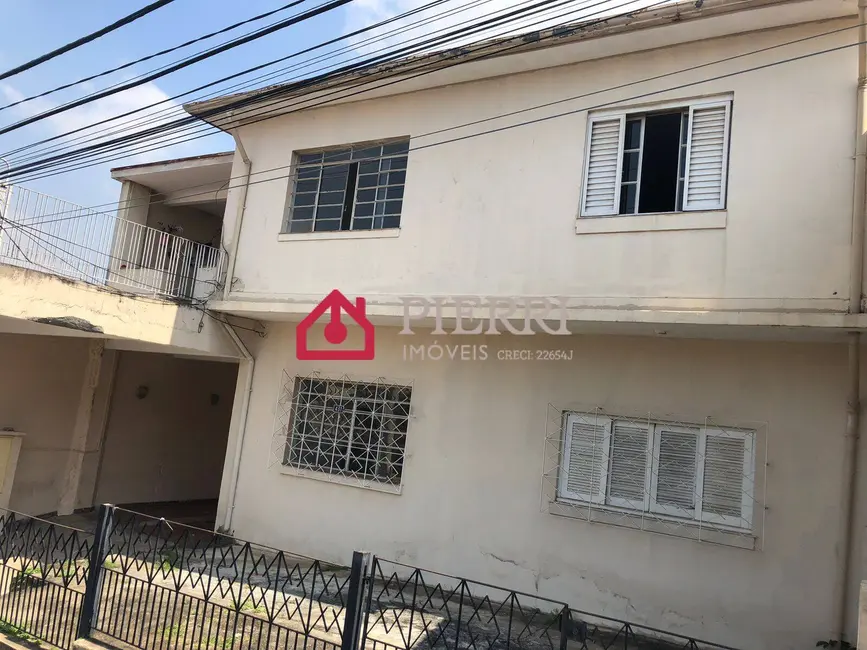 Foto 1 de Casa com 6 quartos à venda, 300m2 em Jardim Mangalot, São Paulo - SP