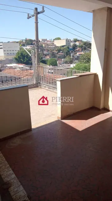 Foto 6 de Casa com 6 quartos à venda, 300m2 em Jardim Mangalot, São Paulo - SP