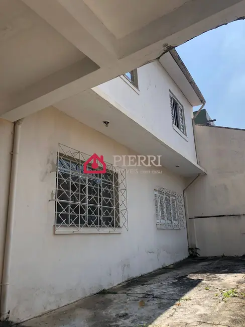 Foto 2 de Casa com 6 quartos à venda, 300m2 em Jardim Mangalot, São Paulo - SP