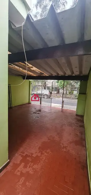 Sobrado com 3 quartos à venda, 150m2 em Parque São Domingos, São Paulo - SP - imagem 7 Foto 7 de Sobrado com 3 quartos à venda, 150m2 em Parque São Domingos, São Paulo - SP