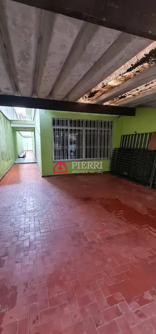 Foto 1 de Sobrado com 3 quartos à venda, 150m2 em Parque São Domingos, São Paulo - SP
