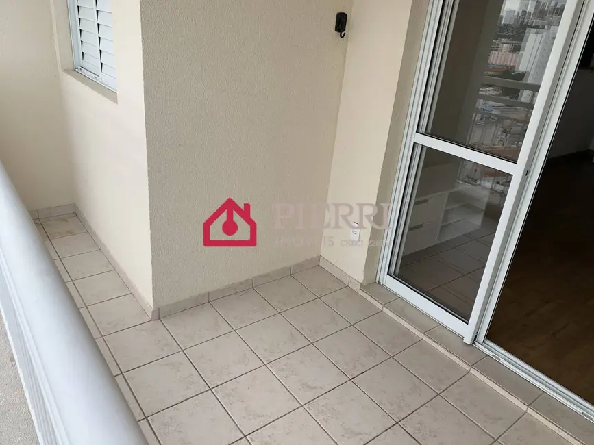 Foto 5 de Apartamento com 2 quartos à venda, 59m2 em Lapa, São Paulo - SP