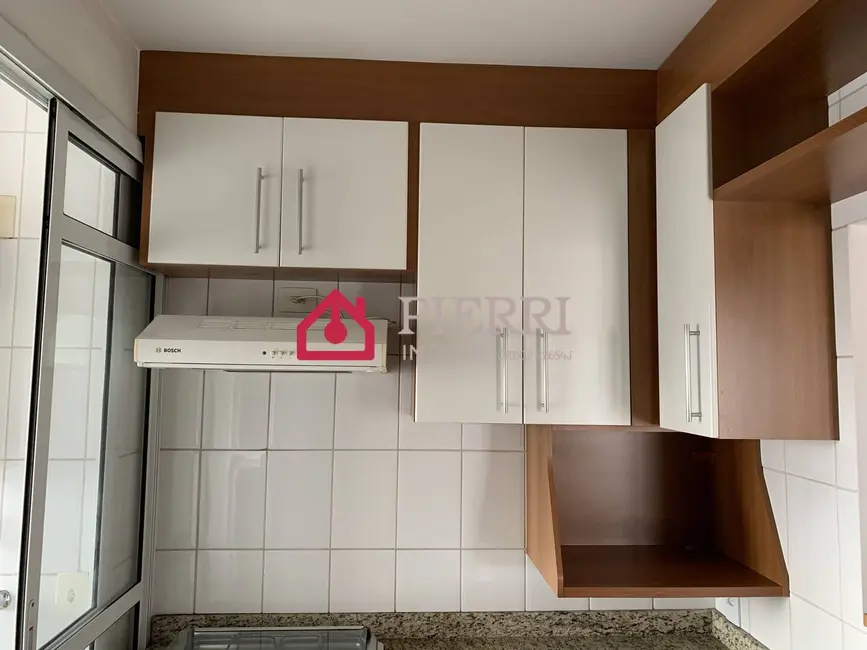 Foto 8 de Apartamento com 2 quartos à venda, 59m2 em Lapa, São Paulo - SP