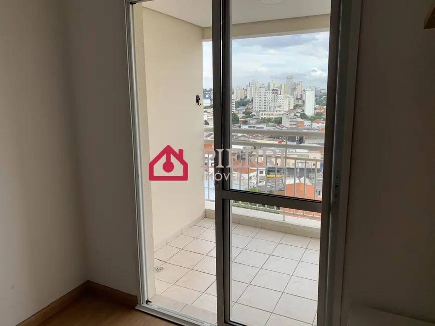 Foto 3 de Apartamento com 2 quartos à venda, 59m2 em Lapa, São Paulo - SP
