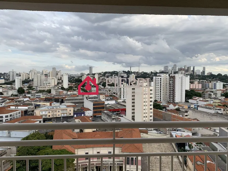Foto 4 de Apartamento com 2 quartos à venda, 59m2 em Lapa, São Paulo - SP