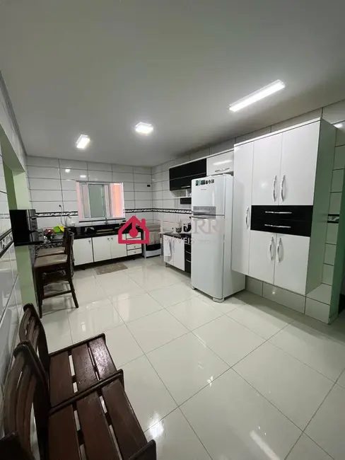 Foto 9 de Casa com 3 quartos à venda, 200m2 em Vila Piauí, São Paulo - SP