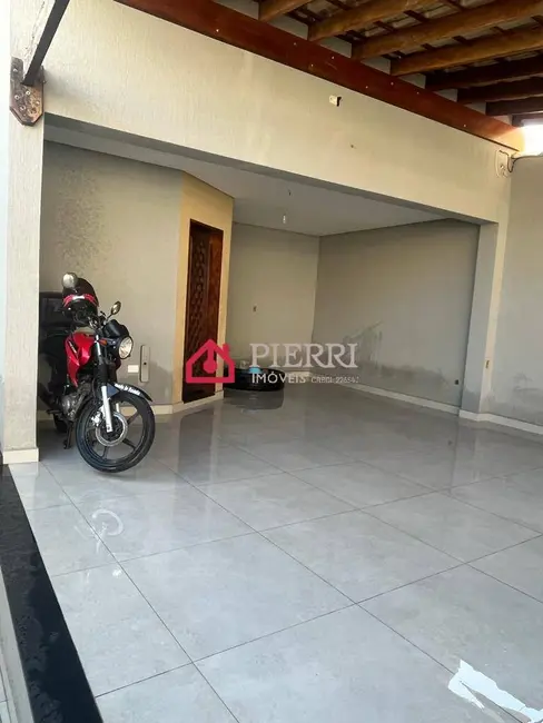 Foto 3 de Casa com 3 quartos à venda, 200m2 em Vila Piauí, São Paulo - SP