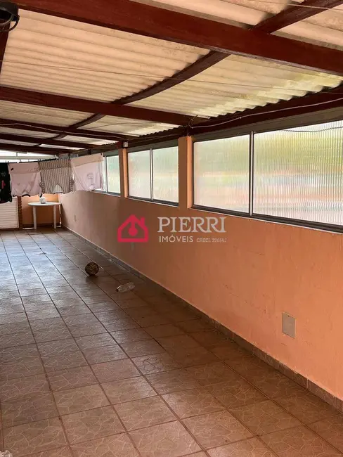 Foto 2 de Casa com 2 quartos à venda, 199m2 em Parque São Domingos, São Paulo - SP