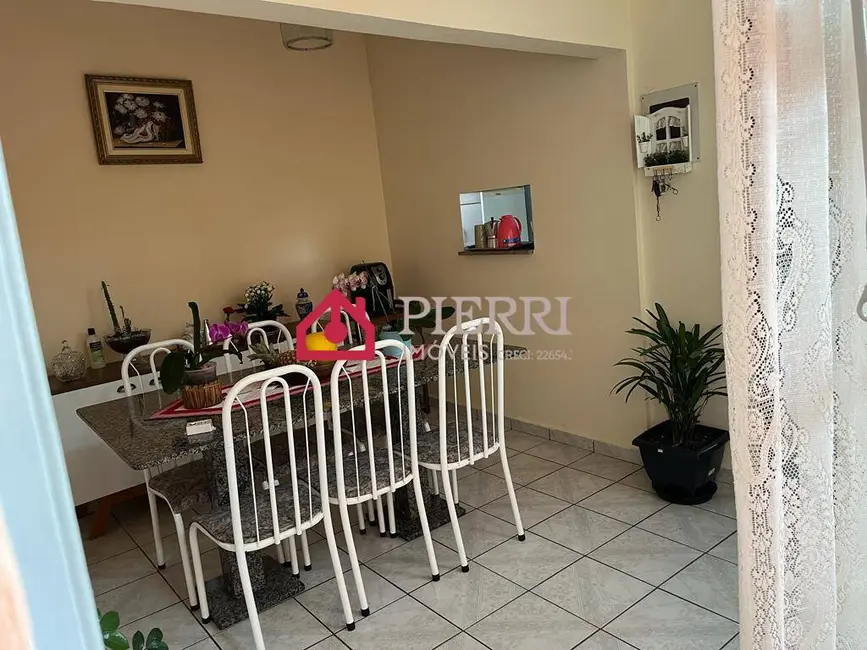 Casa com 2 quartos à venda, 199m2 em Parque São Domingos, São Paulo - SP - imagem 6 Foto 6 de Casa com 2 quartos à venda, 199m2 em Parque São Domingos, São Paulo - SP