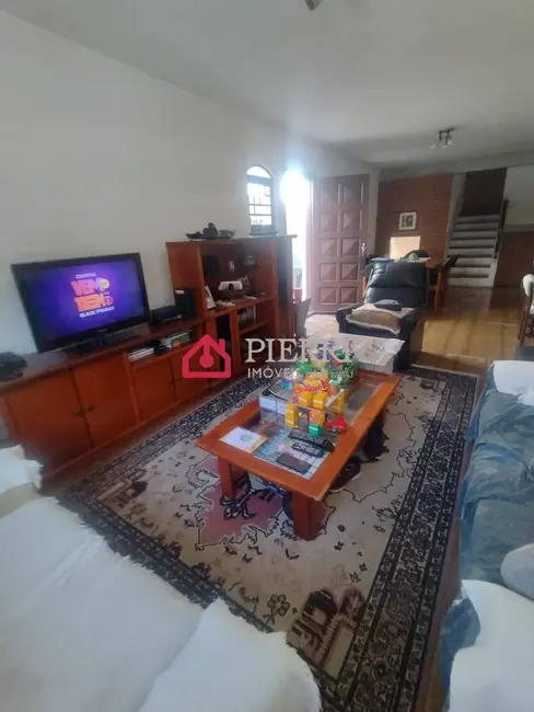 Foto 9 de Casa com 3 quartos à venda, 200m2 em Parque São Domingos, São Paulo - SP