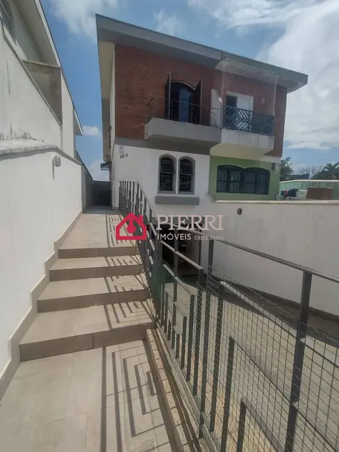 Foto 5 de Casa com 3 quartos à venda, 200m2 em Parque São Domingos, São Paulo - SP