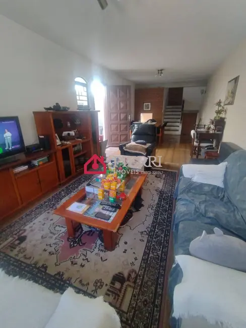 Foto 7 de Casa com 3 quartos à venda, 200m2 em Parque São Domingos, São Paulo - SP