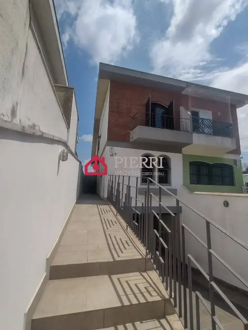 Foto 4 de Casa com 3 quartos à venda, 200m2 em Parque São Domingos, São Paulo - SP