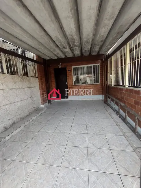 Foto 2 de Sobrado com 2 quartos à venda, 90m2 em Conjunto Residencial Vista Verde, São Paulo - SP