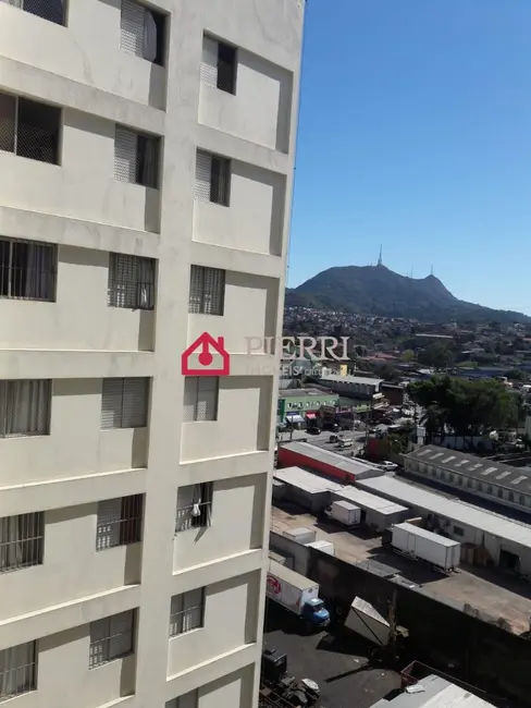 Foto 1 de Apartamento com 2 quartos à venda, 48m2 em Vila Jaraguá, São Paulo - SP