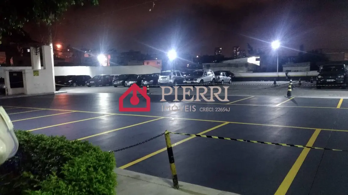 Foto 4 de Apartamento com 2 quartos à venda, 48m2 em Vila Jaraguá, São Paulo - SP