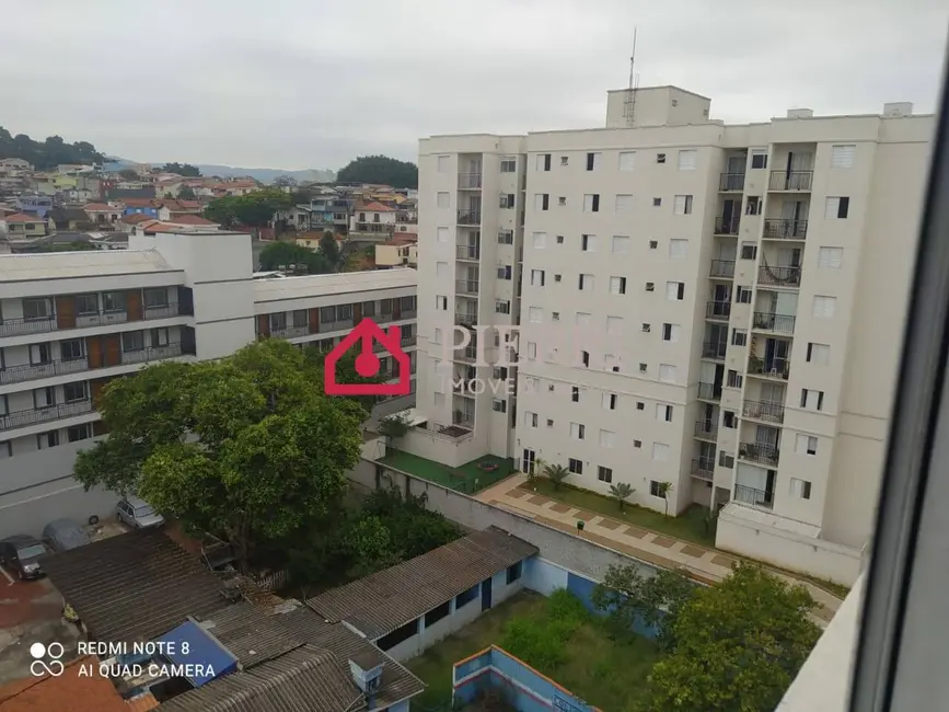 Foto 5 de Apartamento com 2 quartos à venda, 49m2 em Vila Brasilândia, São Paulo - SP