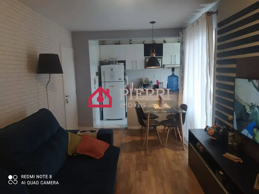 Foto 3 de Apartamento com 2 quartos à venda, 49m2 em Vila Brasilândia, São Paulo - SP