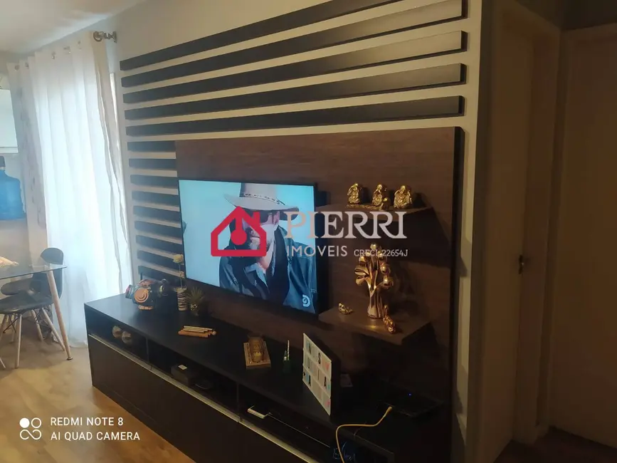 Foto 4 de Apartamento com 2 quartos à venda, 49m2 em Vila Brasilândia, São Paulo - SP