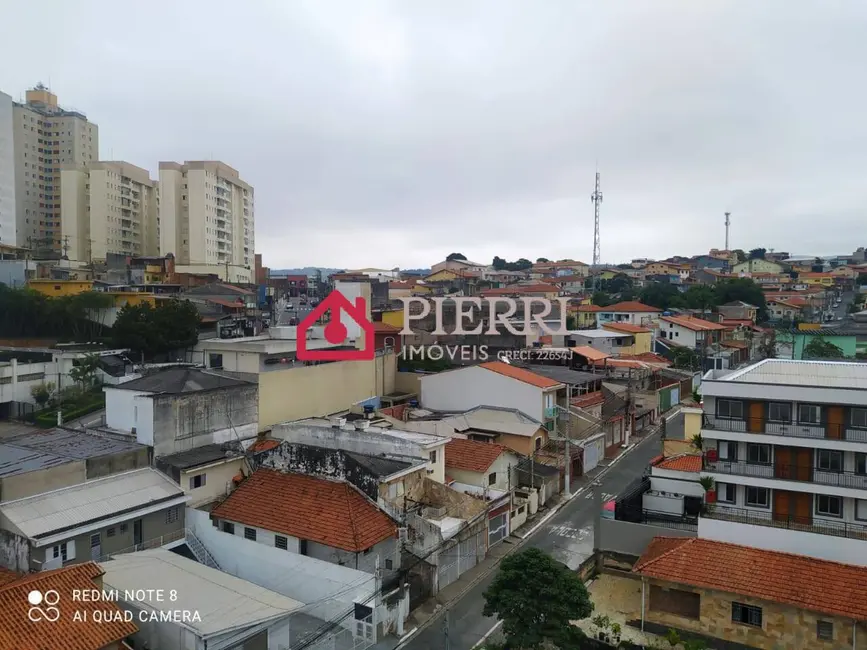 Foto 6 de Apartamento com 2 quartos à venda, 49m2 em Vila Brasilândia, São Paulo - SP