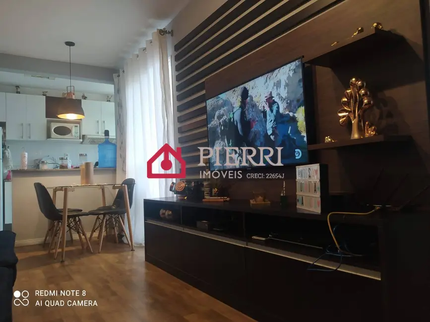 Foto 8 de Apartamento com 2 quartos à venda, 49m2 em Vila Brasilândia, São Paulo - SP