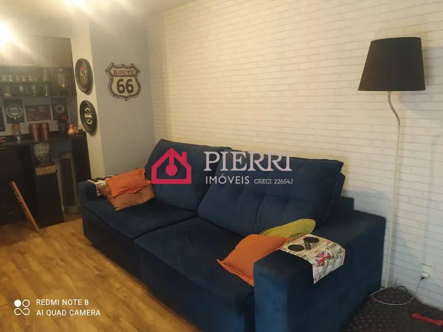 Foto 7 de Apartamento com 2 quartos à venda, 49m2 em Vila Brasilândia, São Paulo - SP