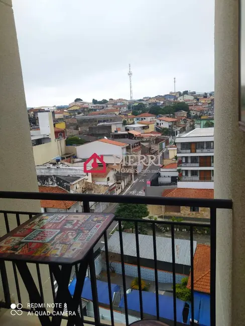 Foto 1 de Apartamento com 2 quartos à venda, 49m2 em Vila Brasilândia, São Paulo - SP
