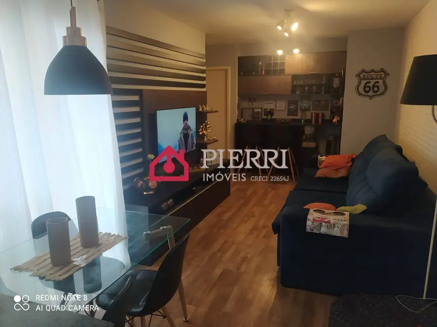Foto 9 de Apartamento com 2 quartos à venda, 49m2 em Vila Brasilândia, São Paulo - SP