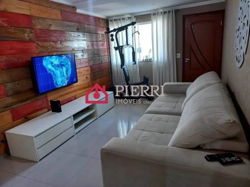 Foto 6 de Sobrado com 2 quartos à venda, 120m2 em Jaraguá, São Paulo - SP