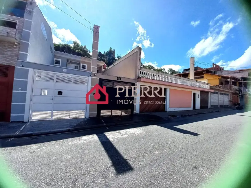 Foto 8 de Sobrado com 2 quartos à venda, 120m2 em Jaraguá, São Paulo - SP