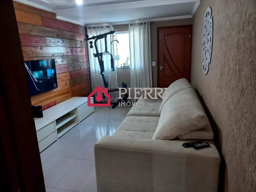 Foto 2 de Sobrado com 2 quartos à venda, 120m2 em Jaraguá, São Paulo - SP
