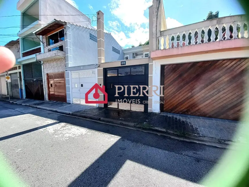 Foto 9 de Sobrado com 2 quartos à venda, 120m2 em Jaraguá, São Paulo - SP