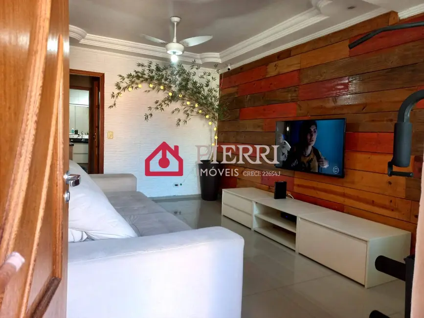 Foto 1 de Sobrado com 2 quartos à venda, 120m2 em Jaraguá, São Paulo - SP